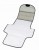 BABYMOOV Kinderwagen-Tasche BABY CHIC + Wickelauflage