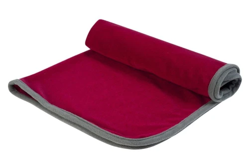 BABYMOOV Kinderwagen-Tasche BABY CHIC + Wickelauflage