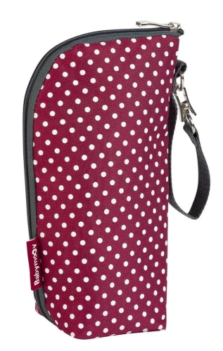 BABYMOOV Kinderwagen-Tasche BABY CHIC + Wickelauflage