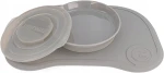 TWISTSHAKE CLICK MAT Matte mit Tellerchen 6 Monate+