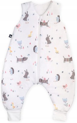 JULIUS ZOLLNER Ganzjahresschlafsack 2,5TOG Gr.92