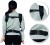 MOMI COLLETE ergonomische Babytrage ab 3 Monaten bis 20kg