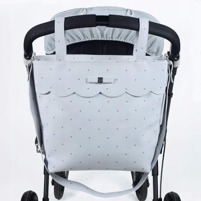 PASITO A PASITO Kinderwagen Tasche für Zubehör