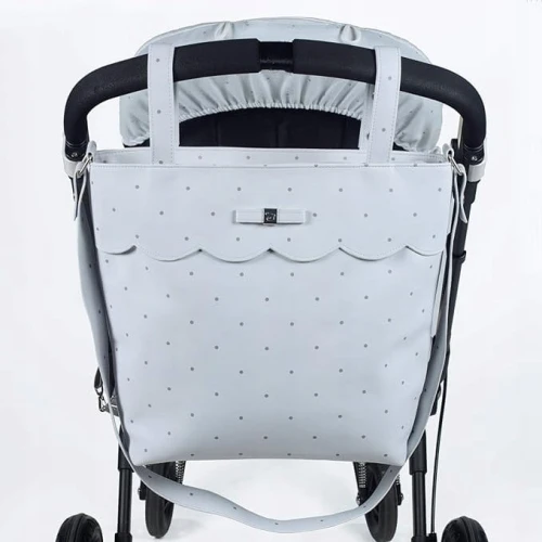 PASITO A PASITO Kinderwagen Tasche für Zubehör