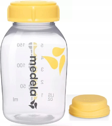 MEDELA Muttermilchbehälter Flasche 150ml