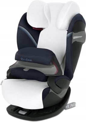 CYBEX GOLD Bezug Pallas S-Fix und Solution S-Fix