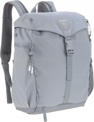 LASSIG Green Label Outdoor Rucksack für Kinderwagenzubehör