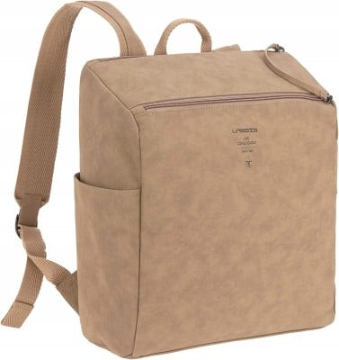 LASSIG Tasche Rucksack für Zubehör TENDER vegan