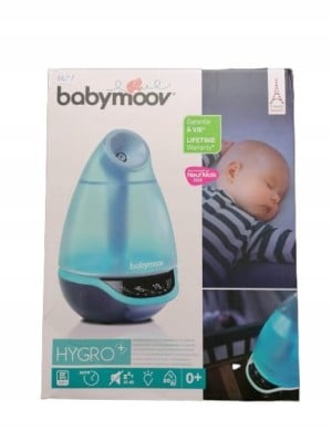 BABYMOOV Hygro Plus Luftbefeuchter