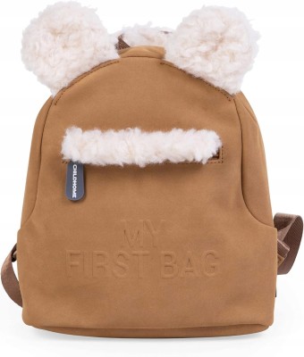 CHILDHOME My First Bag KINDERRUCKSACK NUBUK