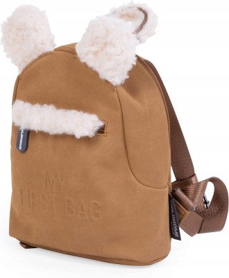 CHILDHOME My First Bag KINDERRUCKSACK NUBUK