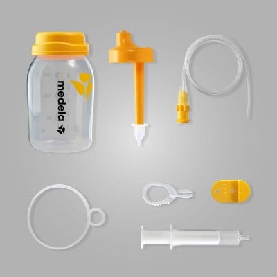 MEDELA SNS Stillhilfesystem