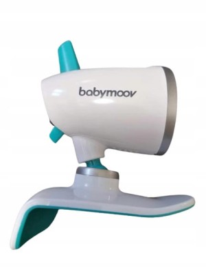 BABYMOOV Zusatzkamera für das Babyphone YOO FEEL