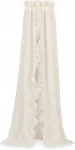 JOLLEIN Baldachin für Gestell 245 cm ivory VINTAGE