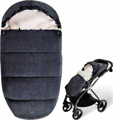 universeller warmer Fußsack für Kinderwagen 0-3 Jahre