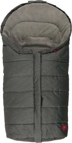KAISER Ella Fußsack für Babyschale POLAR Winter