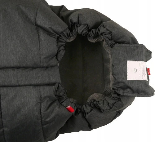 KAISER Ella Fußsack für Babyschale POLAR Winter