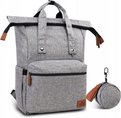HAFMALL Windelrucksack und Zubehör Tasche