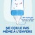 DODIE Anti-Kolik-Flasche 330 ml 6m+