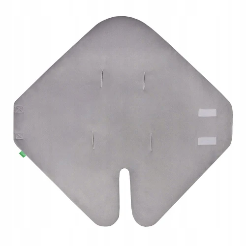 LULANDO Autositzdecke beidseitig 90x80 cm