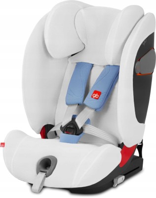GB Sitzbezug für Autositz UNIVERSAL