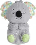 FISHER-PRICE schlafender KOALA mit atmendem Bauch