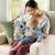 FISHER-PRICE schlafender KOALA mit atmendem Bauch