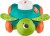 FISHER-PRICE GXK35 interaktywny żółw j.niemiecki