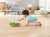 FISHER-PRICE GXK35 interaktywny żółw j.niemiecki