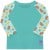 BAMBINO MIO Schwimmshirt Fische 2Jahre+ UPF