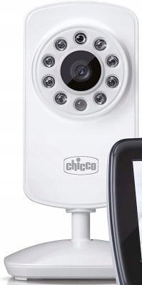 Kamera für das elektronische Babyphone CHICCO SMART