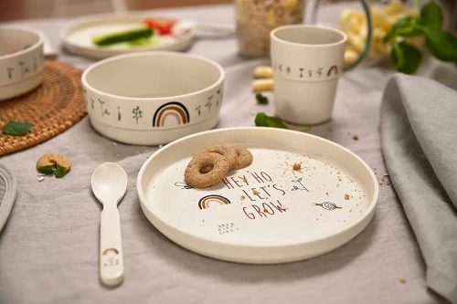 LASSIG Becher ohne Melamin Garden Explorer