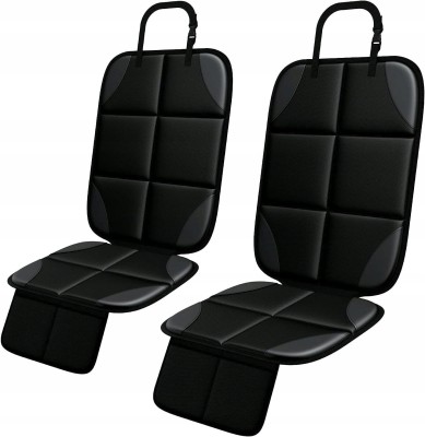 MHO+ALL Autositzunterlagen mit Taschen