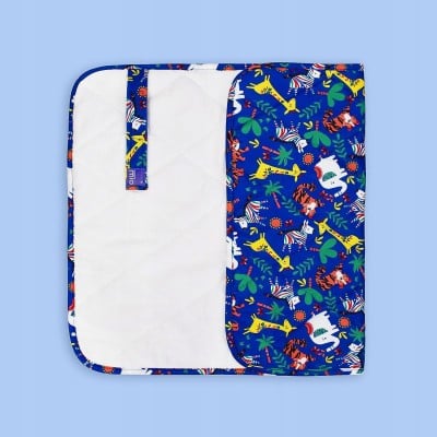 BAMBINO MIO Wickelauflage Wickelmatte 60X43