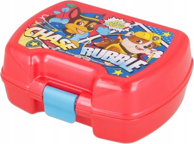 STOR Snackbox oder kleine Spielzeuge PAW PATROL 10,5 x 8,5 cm