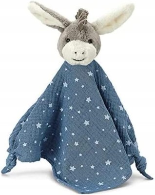 STERNTALER Esel Emmil Kuscheldecke