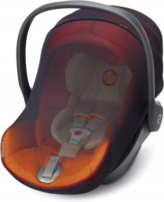 CYBEX GOLD Insektenschutz für Babyschale CLOUD I ATON