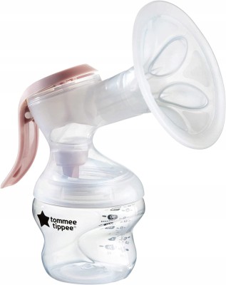 TOMMEE TIPPEE Handmilchpumpe MADE FOR ME