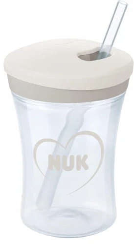 NUK Action Cup TRINKSCHAL 12 m+