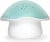 PABOBO Mushroom Sternenprojektor mit Melodien und Weinen Sensor GRZYBEK