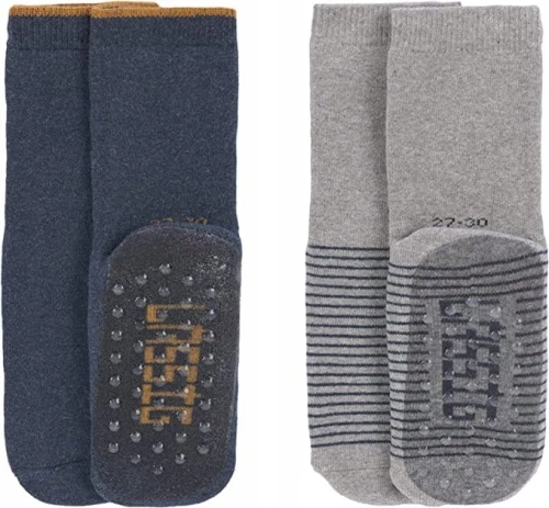 LASSIG rutschfeste Socken 27-30