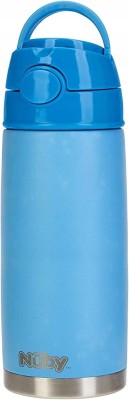 NUBY Thermobecher aus Edelstahl 415 ml