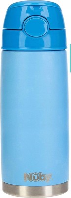 NUBY Thermobecher aus Edelstahl 415 ml