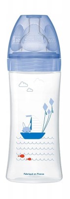 DODIE Anti Kolik Flasche 330 ml 6m+