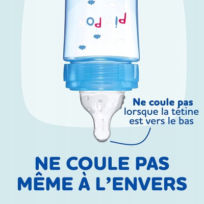 DODIE Anti Kolik Flasche 330 ml 6m+