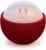 PABOBO Little Moon tragbare LED Nachtlampe 6,5 cm