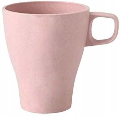 IMODE Bambusbecher zum Trinken oder für Zahnbürste 290 ml