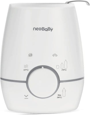 NEO BABY Flaschenwärmer AUTO-DOM