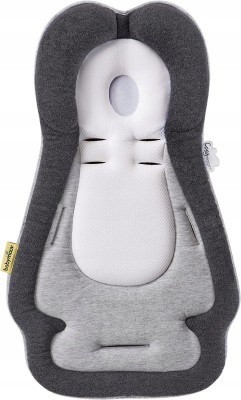 BABYMOOV Cosymorpho Fresh Einlage für Kinderwagen Autositz