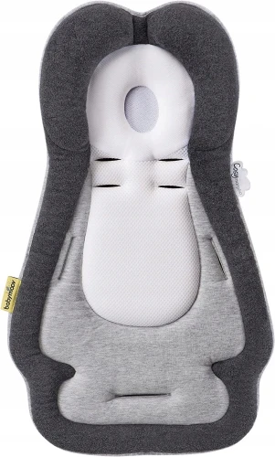 BABYMOOV Cosymorpho Fresh Einlage für Kinderwagen Autositz
